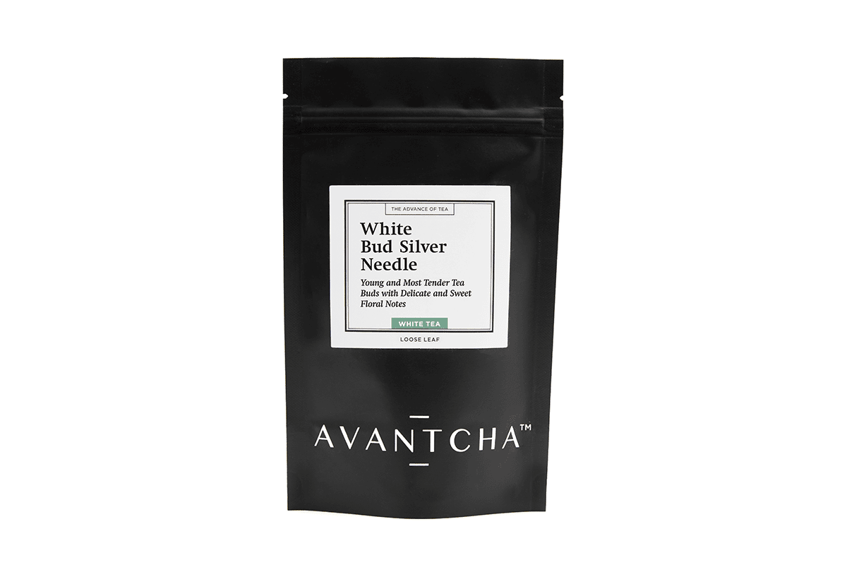 White Bud Silver Needle 50g_web White Bud Silver Needle_Pouch