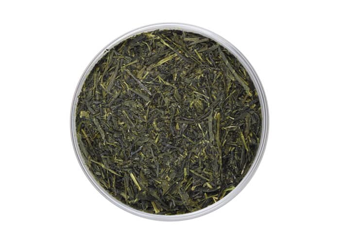 Organic Japanese Sencha Kagoshima Green Tea