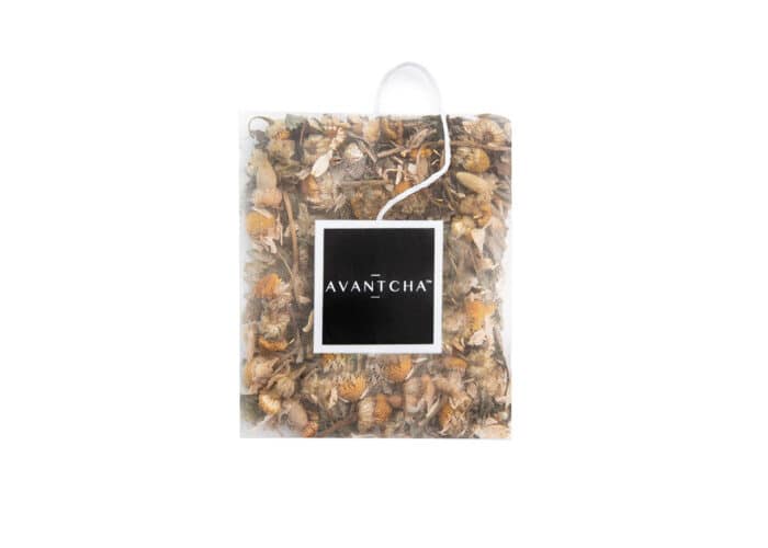 AVANTCHA Chamomile Cooler Teabag