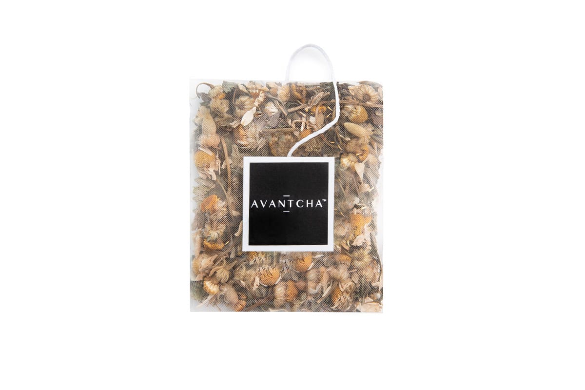 AVANTCHA Chamomile Cooler Teabag