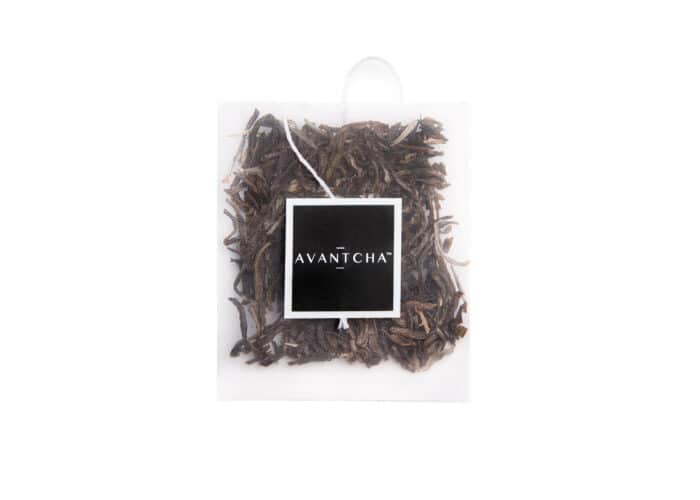 Jasmine-Mao-Jian-Teabag- organic jasmine tea bag