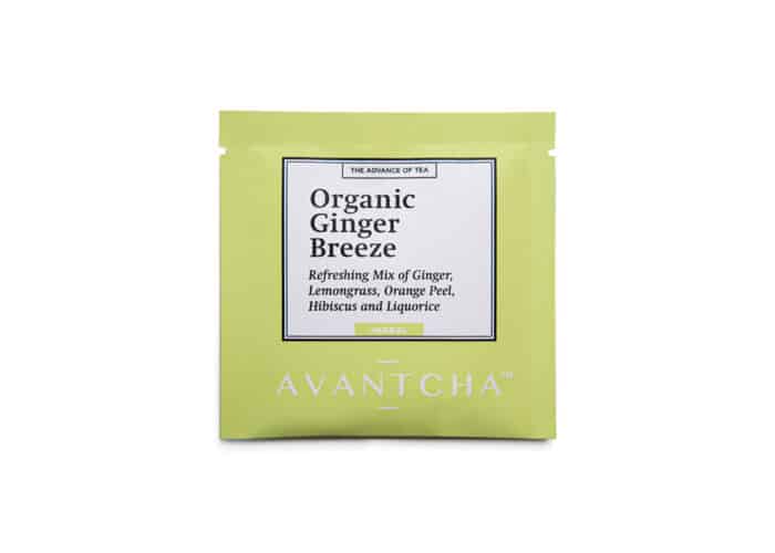 Organic Ginger Breeze Teabag Closed_Web_Web