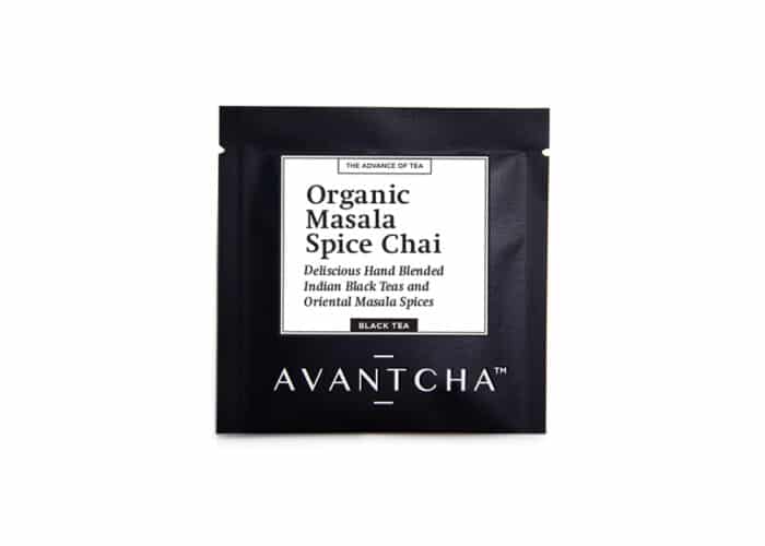 Organic Masala Spice Chai Teabag Closed_Web