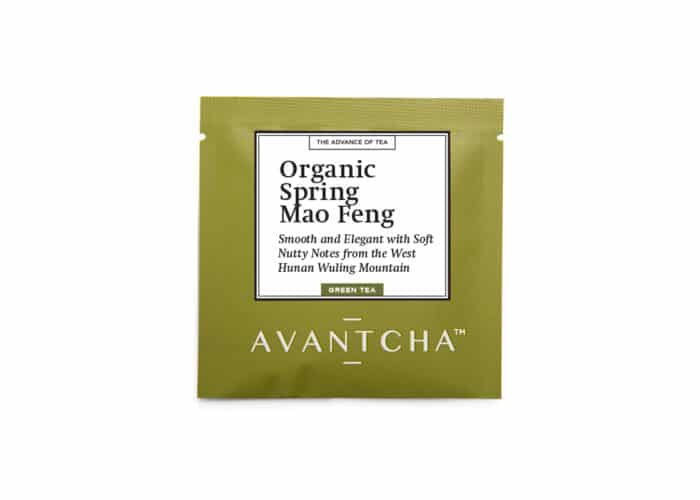 Organic Spring Mao Feng Teabag Closed_Web copy