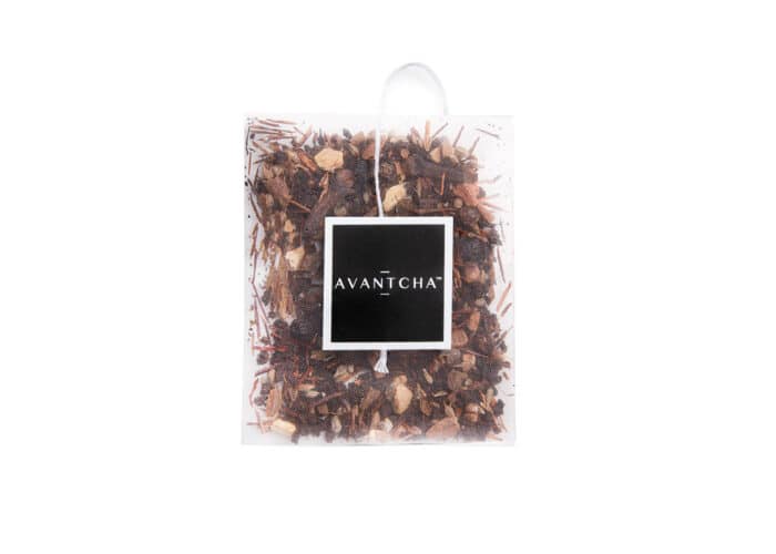 Organic Chai Tea Bags