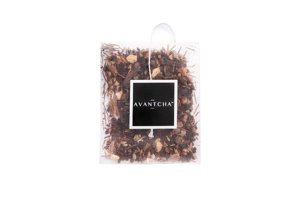 Organic Chai Tea Bags