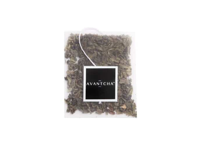 Naturally Farmed Moroccan Mint Naked Tebag_WEB