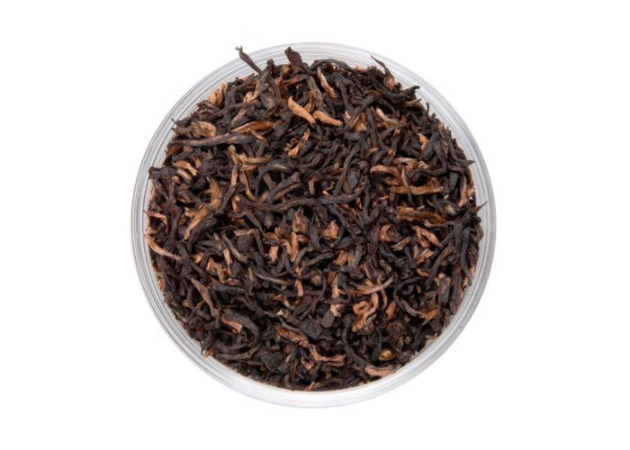 Assam English Breakfast Tea