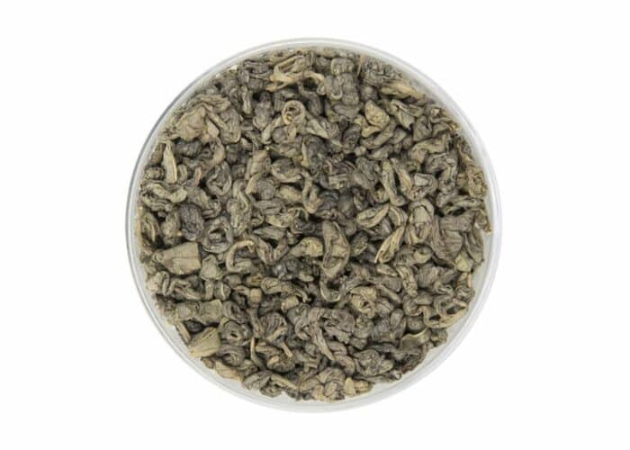 Organic Gunpowder Supreme