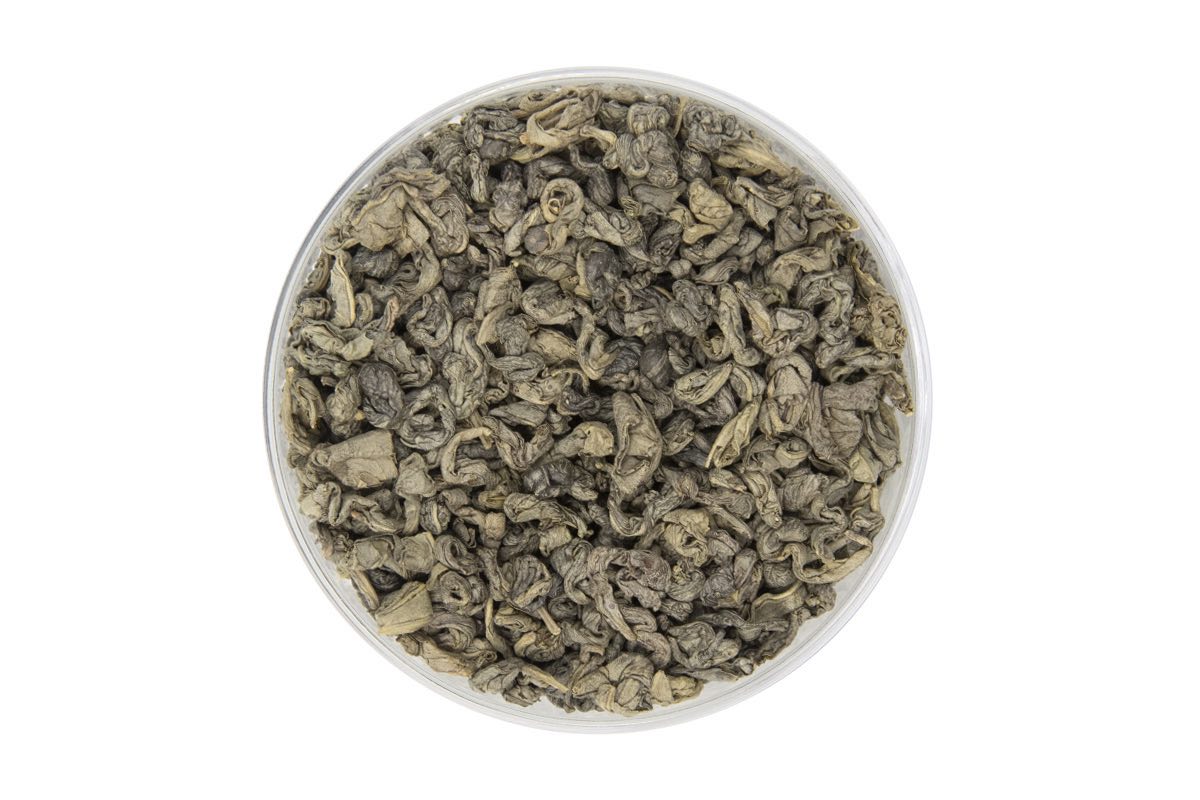 Organic Gunpowder Supreme