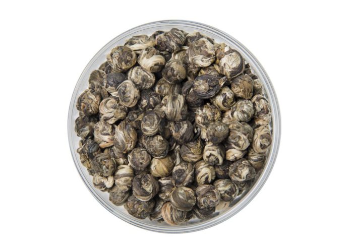 Jasmine Pearls_loose