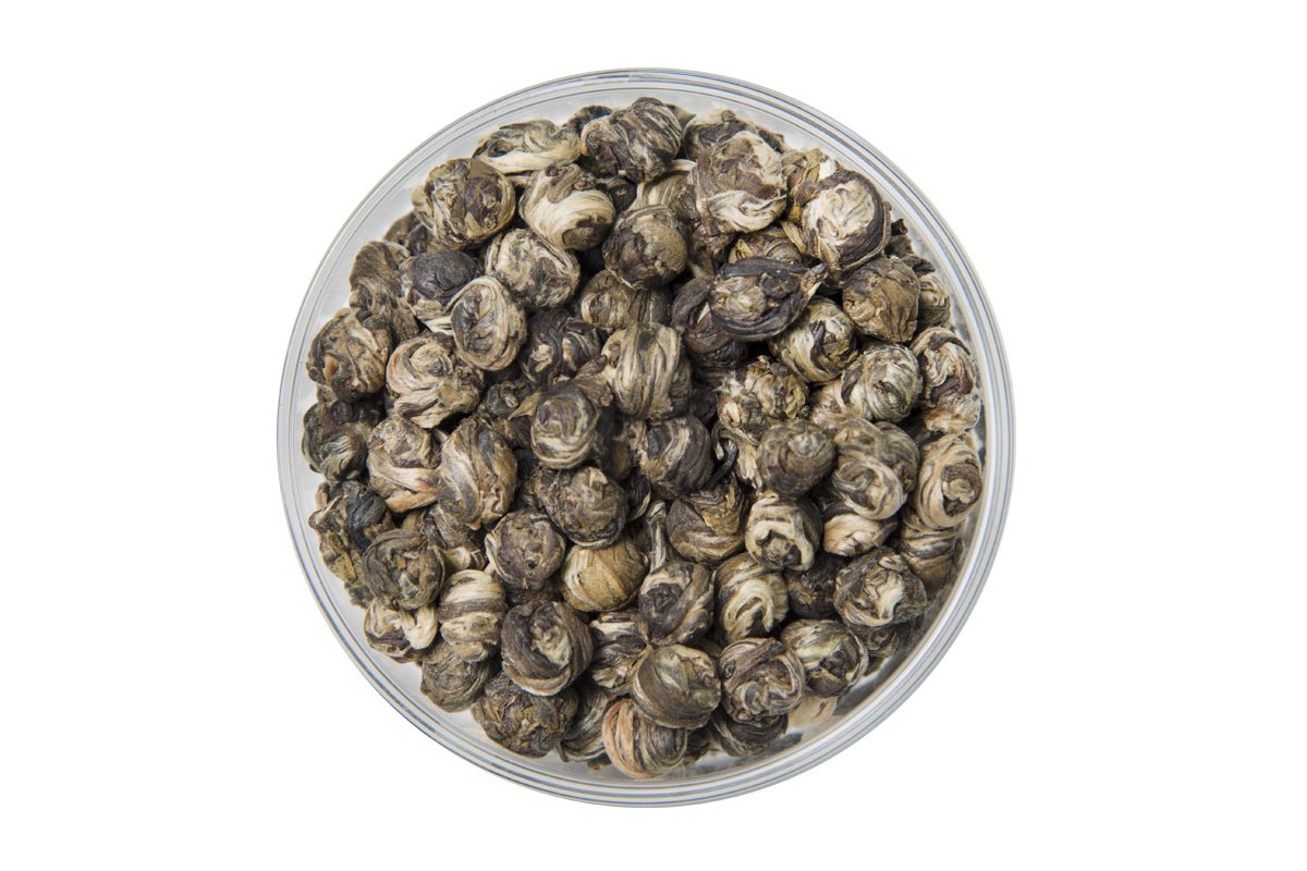 Jasmine Pearls_loose