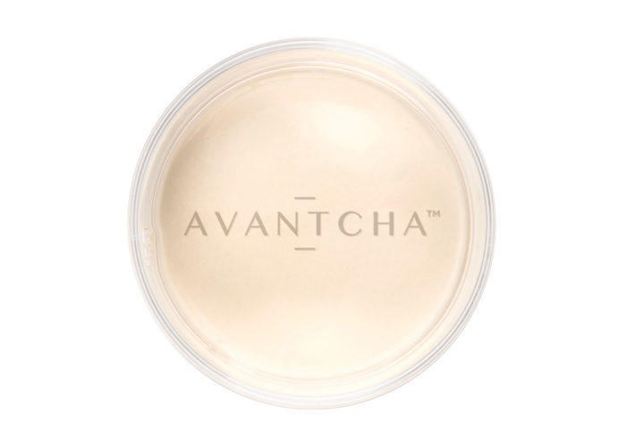 Loose leaf jasmine silver needle white tea from China