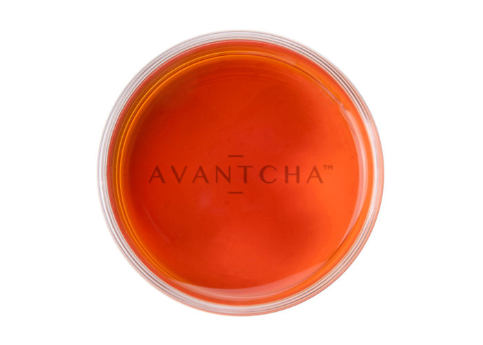 Keemun Imperial Safron_Brewed