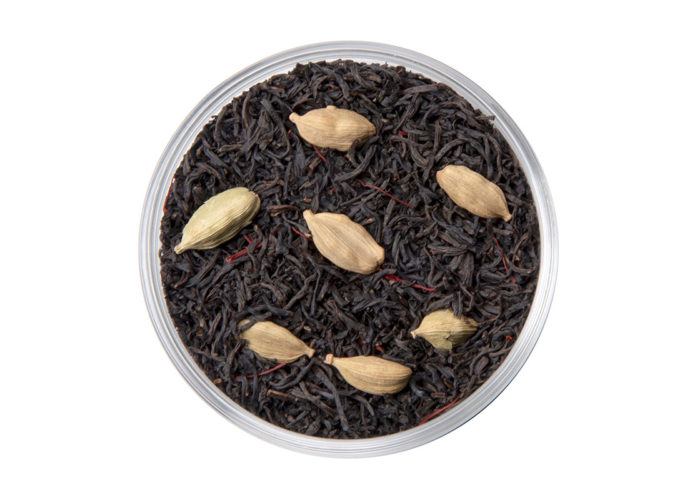 Keemun Imperial Safron_Loose