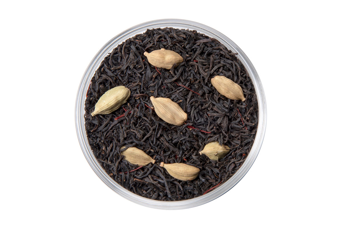 Keemun Imperial Safron_Loose