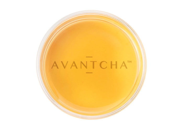 Organic Chamomile Peppermint - Naturally Farmed - Chamomile Peppermint Tea