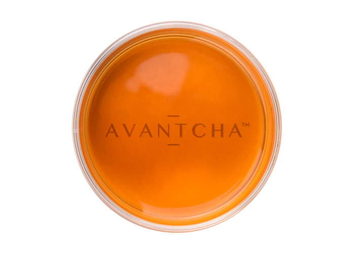 Organic English Breakfast_Brewed