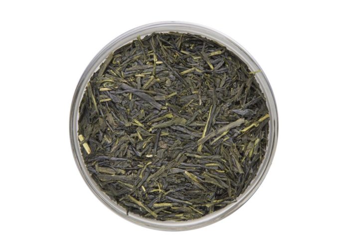 Organic Japanese Gyokuro Green Tea