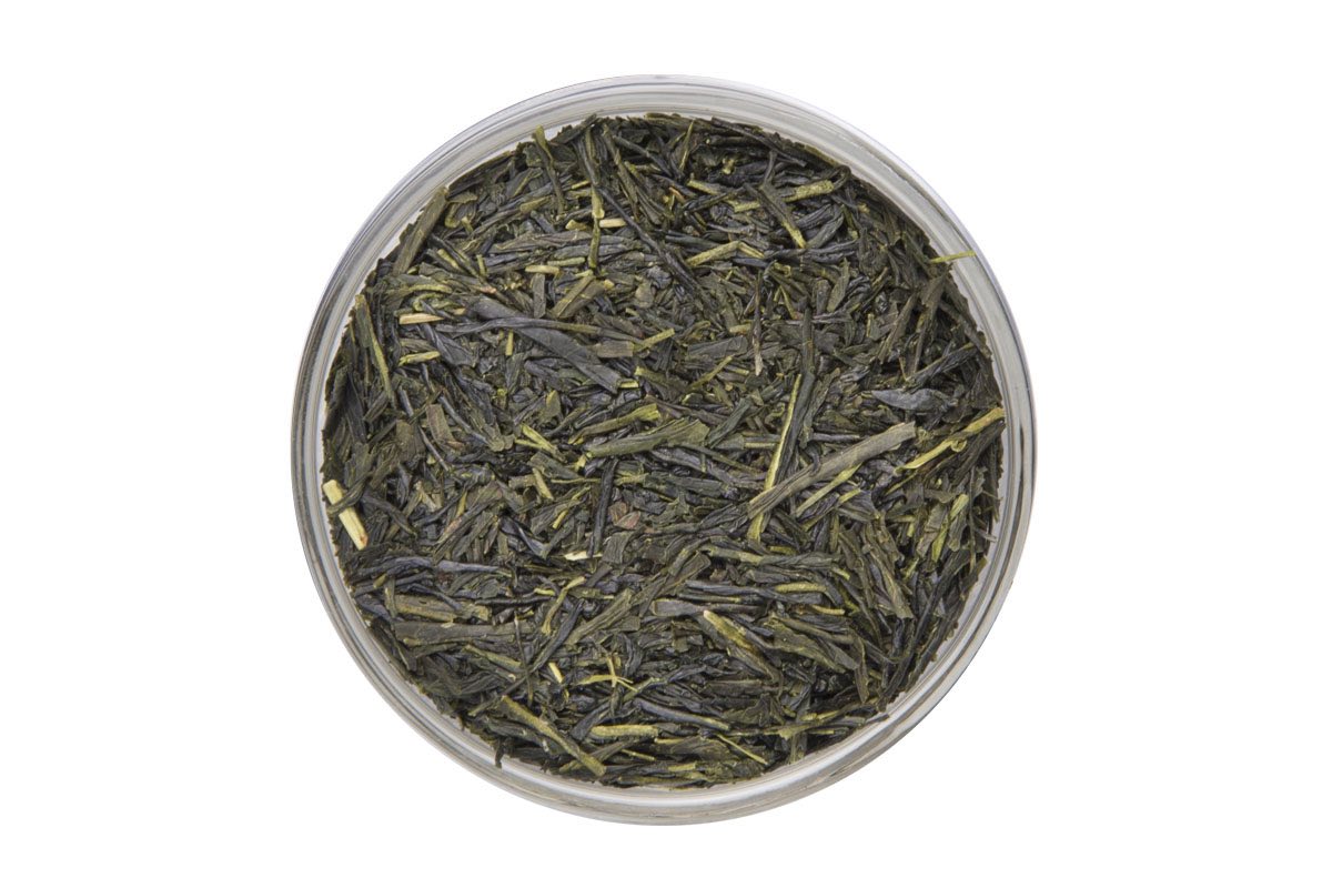 Organic Japanese Gyokuro Green Tea
