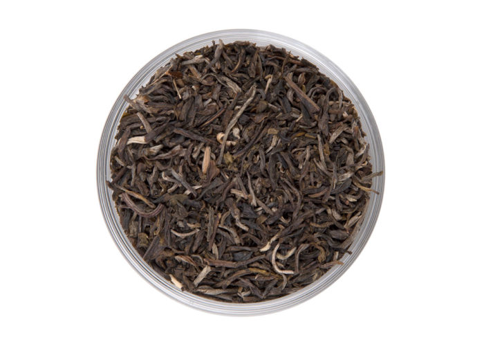 Organic Jasmine Mao Jian_Loose