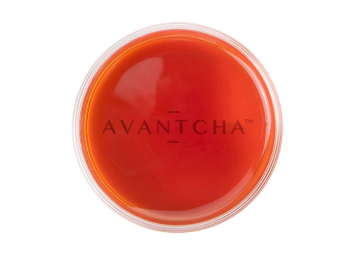 Organic Masala Spiced_Brewed