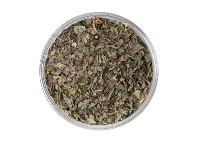 Organic Mint Duo_Loose