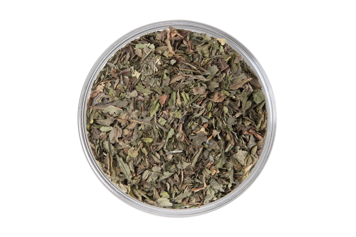 Organic Mint Duo_Loose