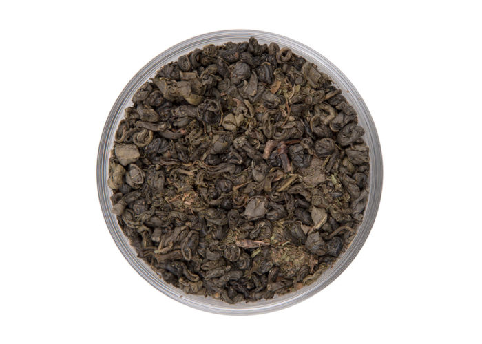 Naturally Farmed Moroccan Mint Tea