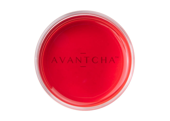 Rush Hour Berry_Brewed