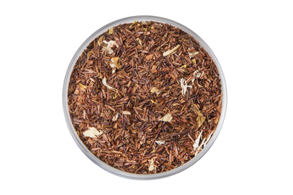 AVANTCHA Tropical Rooibos Tea