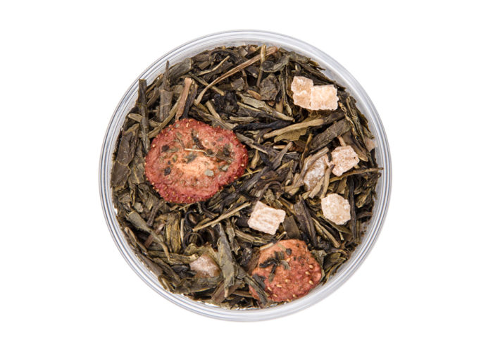 Tropical Green_Loose