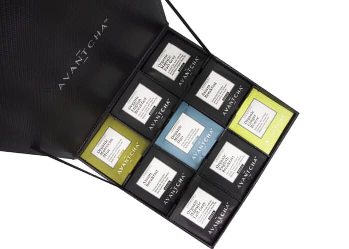 Discovery Collection Black