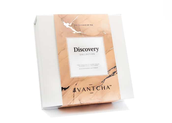 Discovery-Gift