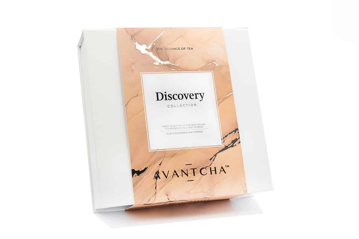 Discovery-Gift