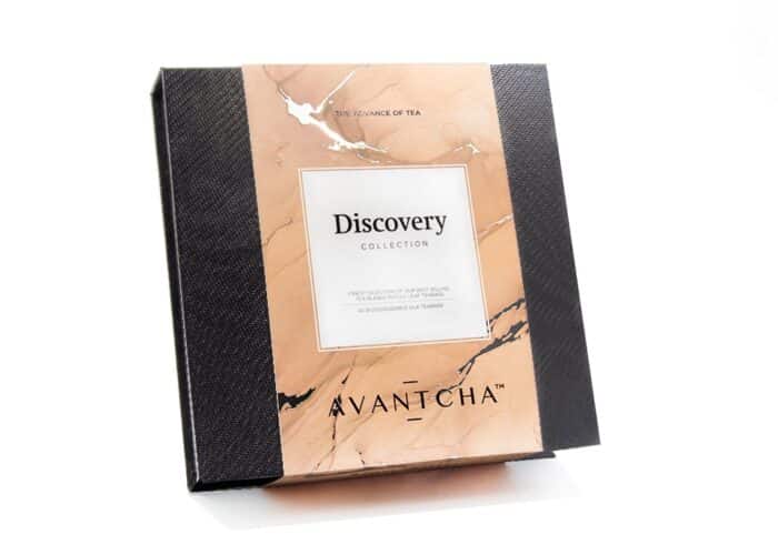 Discovery-Black