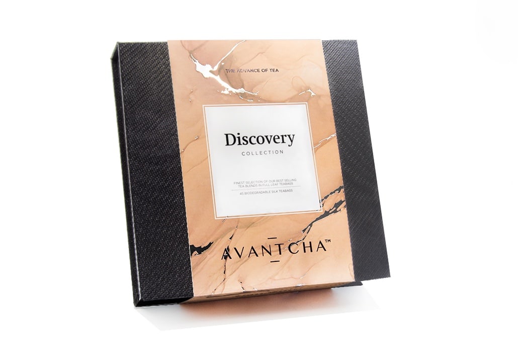 Discovery-Black