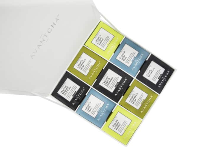 Discovery Collection 45 TB White