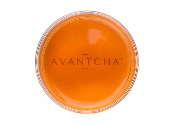 Festive Black Tea with Spices and Fruit