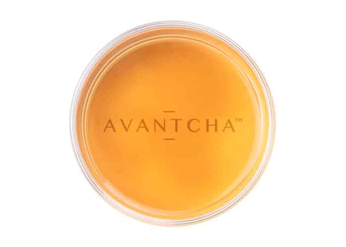 Lavander Tranquility_Brewed