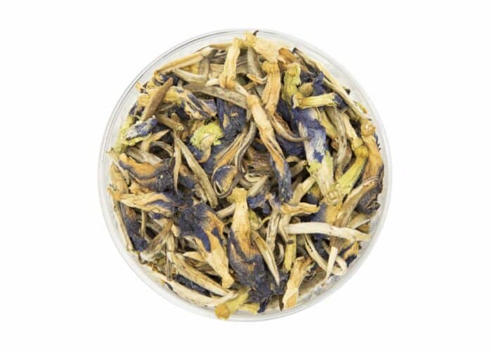 Saphire Jasmine Silver Needle_Loose