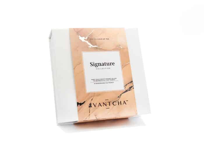 Signature Collection White