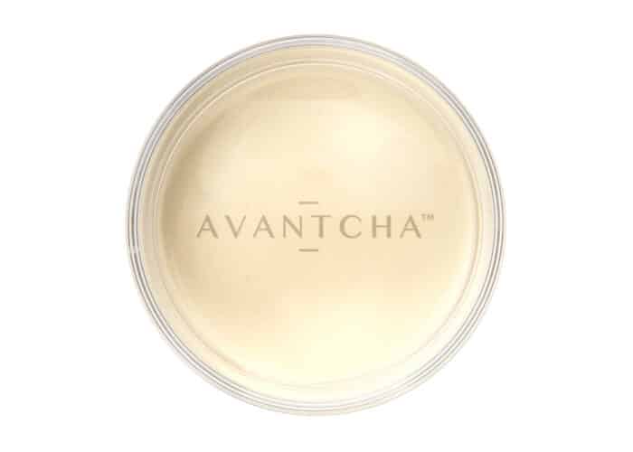 Baihao Silver Needle Yin Zhen_Brewed