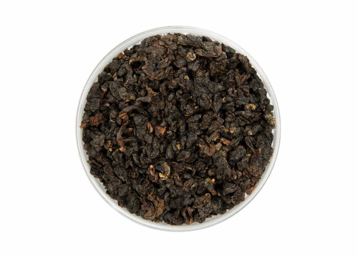 Organic Gaba Oolong_Loose