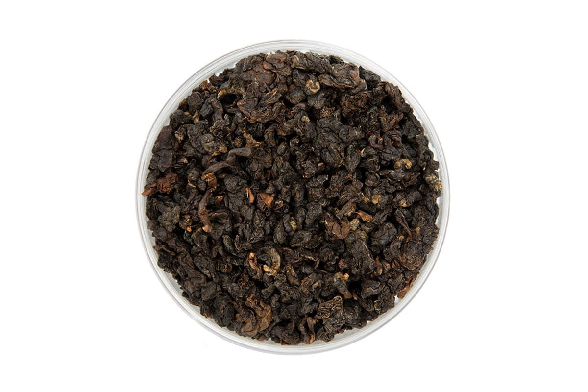 Organic Gaba Oolong_Loose