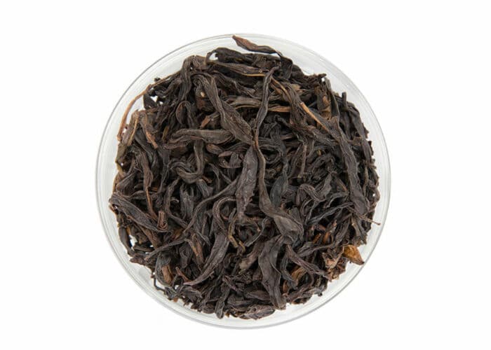 Phoenix Dan Cong Oolong