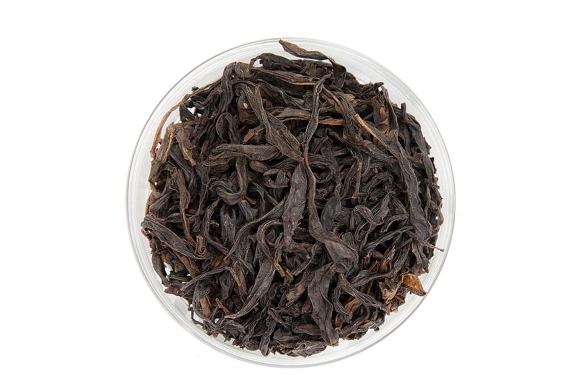 Phoenix Dan Cong Oolong