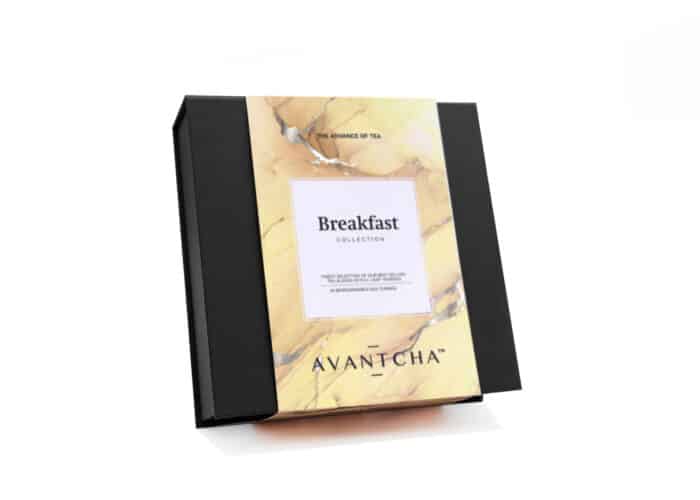 Breakfast Collection