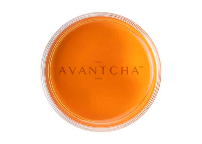 Decaff Ceylon Orange Pekoe_Brewed