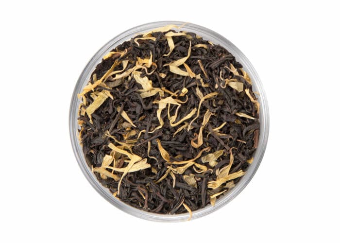 Naturally Farmed Majestic Earl Grey